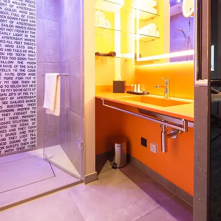 Jaz Hotel Amsterdam