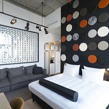 Jaz Amsterdam