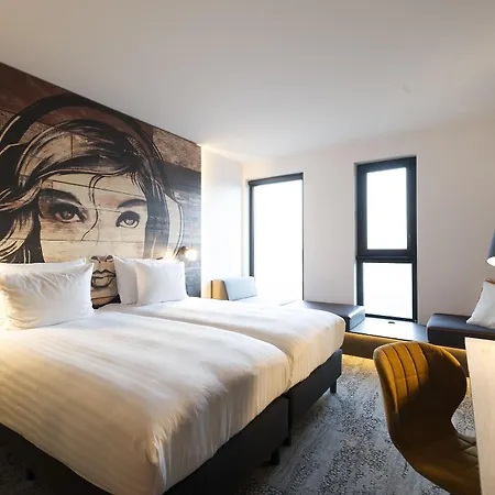 Jaz 4* Amsterdam