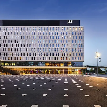 Jaz Hotel 4*
