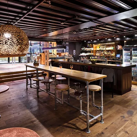 Jaz Hotel Amsterdam