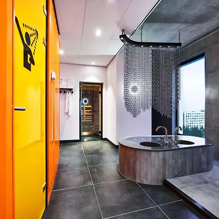 Jaz Hotel