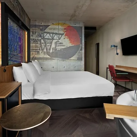 Inntel Landmark 4*