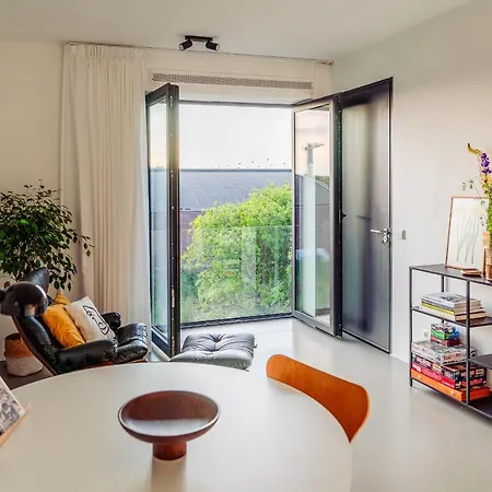 Appartement Unique Boutique 45m2 With Amazing Views