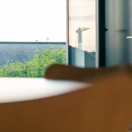 Unique Boutique 45m2 With Amazing Views