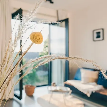 Unique Boutique 45m2 With Amazing Views