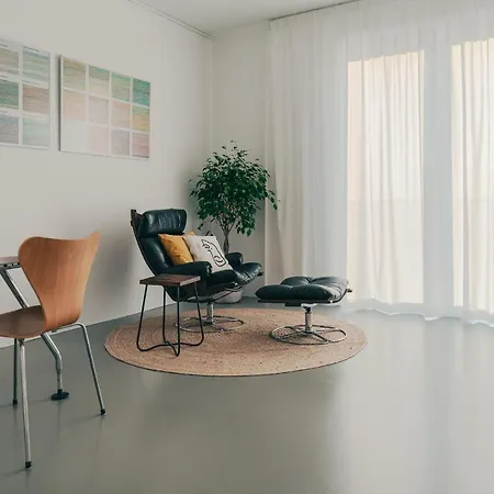 Appartement Unique Boutique 45m2 With Amazing Views