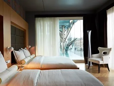 阿马迪公园酒店 酒店 4*