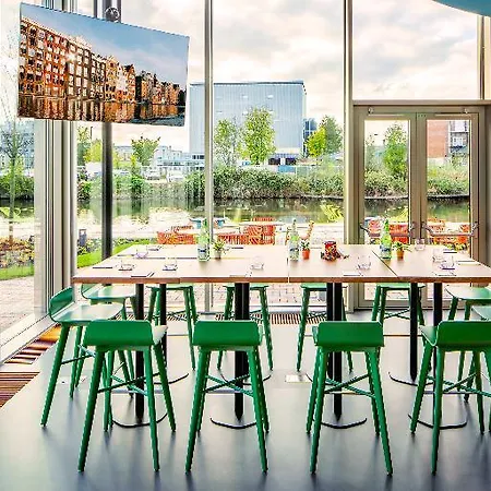 Yotel Amsterdam