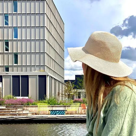 Yotel Hotel