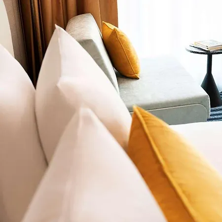 Mercure North Station 4* Amsterdam