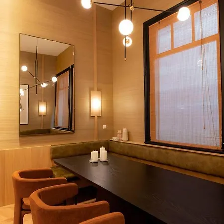 Newly Renovated Luxurious 200 Sqm Loft In Centre 公寓 阿姆斯特丹