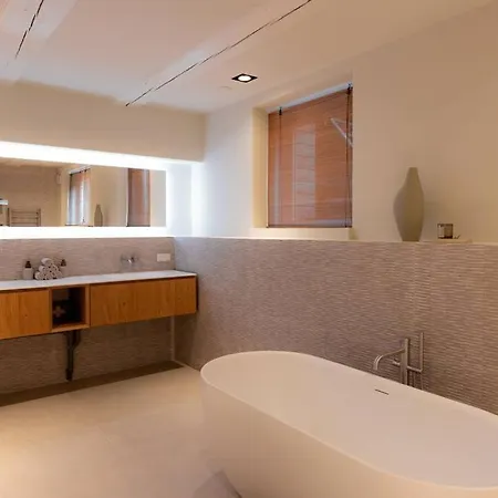 Newly Renovated Luxurious 200 Sqm Loft In Centre * 阿姆斯特丹