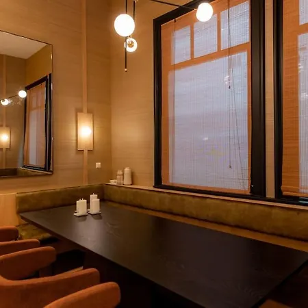 Newly Renovated Luxurious 200 Sqm Loft In Centre 公寓 阿姆斯特丹