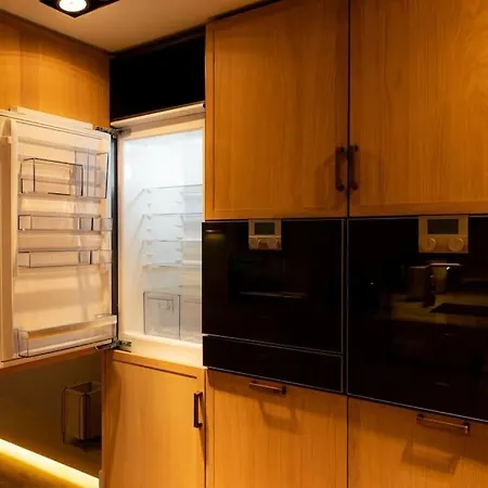 Newly Renovated Luxurious 200 Sqm Loft In Centre * 阿姆斯特丹