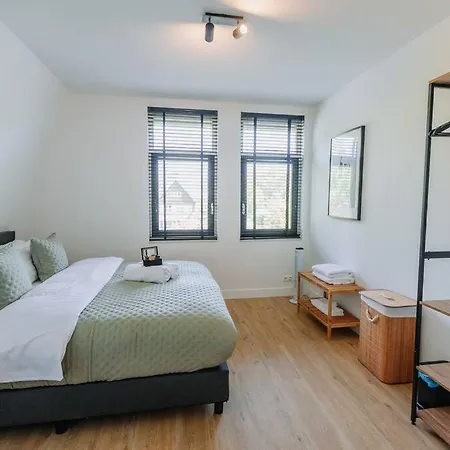Brand New Luxurious 6 Bedroom In * Ámsterdam