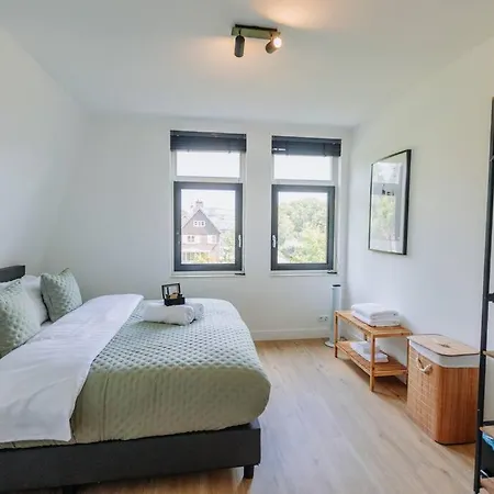 Brand New Luxurious 6 Bedroom In Ámsterdam