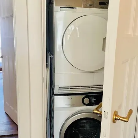 Apartmán 5 Sterren Familie Huis *