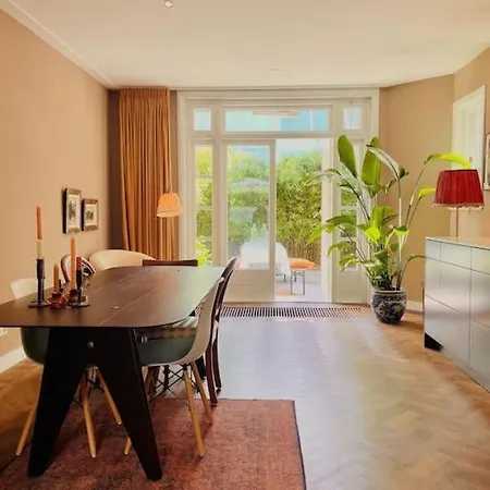 5 Sterren Familie Huis *