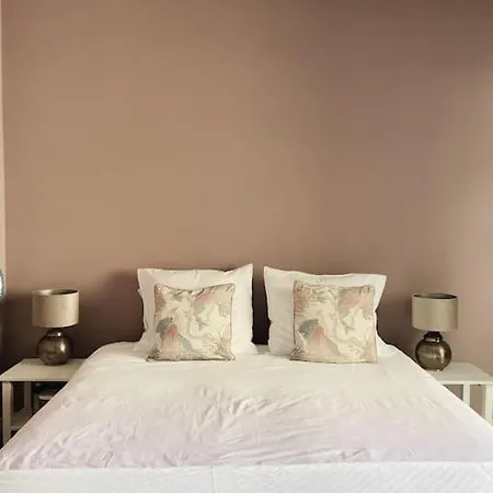 Apartmán 5 Sterren Familie Huis *