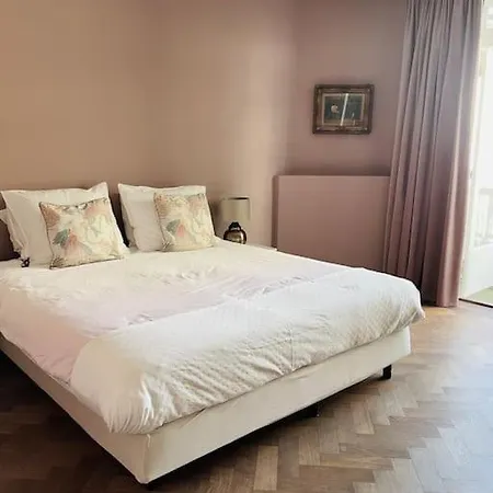 5 Sterren Familie Huis *