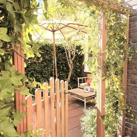 Apartmán 5 Sterren Familie Huis Amsterdam