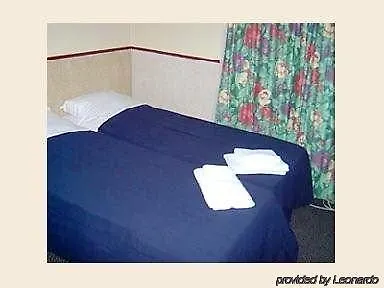 Ξενοδοχείο Budget Marnix Centre Άμστερνταμ