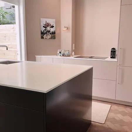 Apartmán 5 Sterren Familie Huis Amsterdam
