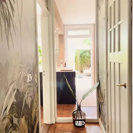 Apartmán 5 Sterren Familie Huis *