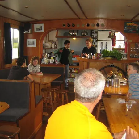 Mps Waterland Amszterdam