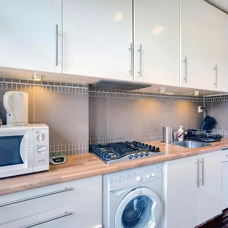 Apartamento 50m2 Rembrandt Vondel