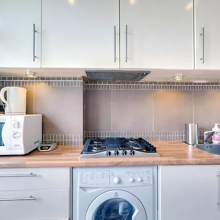 50m2 Rembrandt Vondel Apartamento Ámsterdam