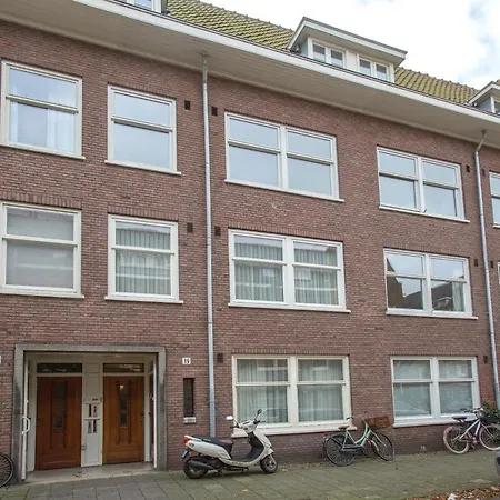 Apartamento 50m2 Rembrandt Vondel *