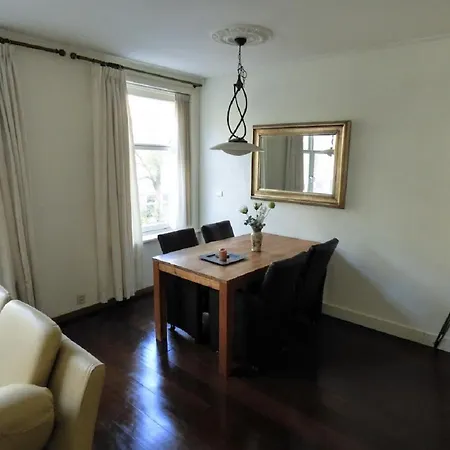 50m2 Rembrandt Vondel Apartamento