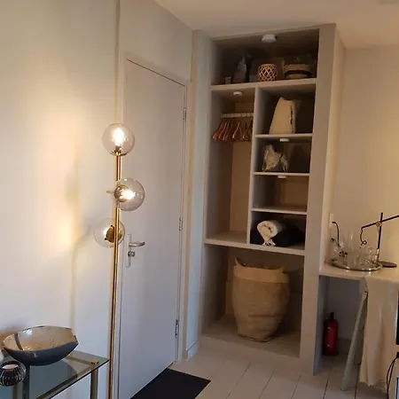 The Superstay Boutique Guestroom Отель типа 