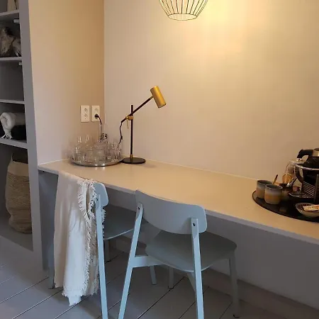 The Superstay Boutique Guestroom Отель типа 