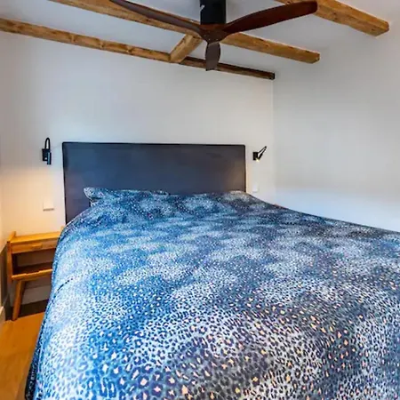 Apartment Ar Luxury