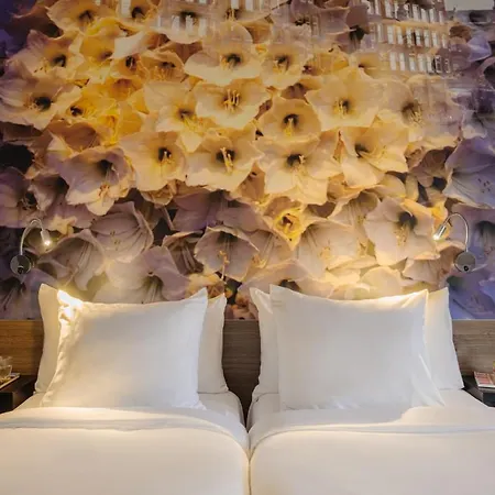 The Manor Amsterdam