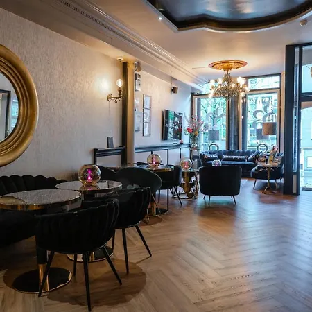 83号酒店 阿姆斯特丹