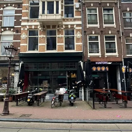 Rembrandt Square Center 3*