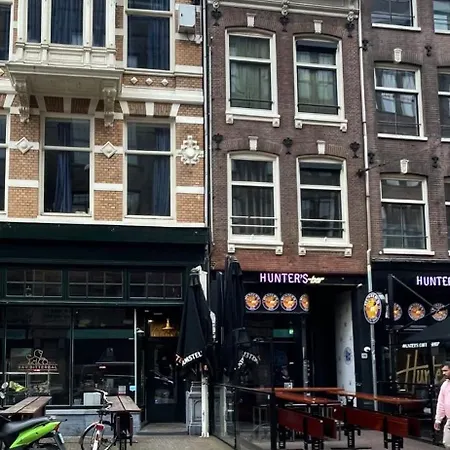 Rembrandt Square Center 3*