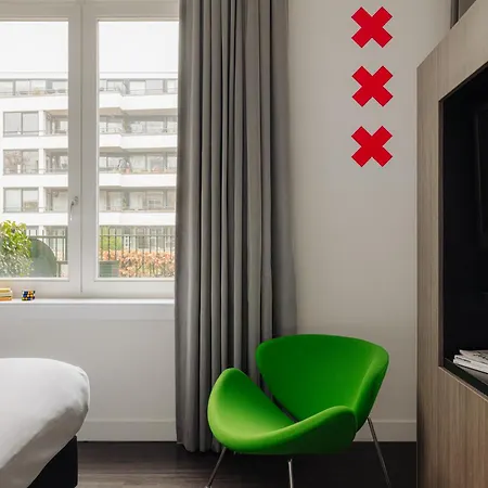 The Manor Hotel Amsterdam
