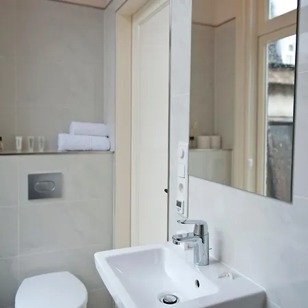 Rembrandt Square Center Hotel Amesterdão