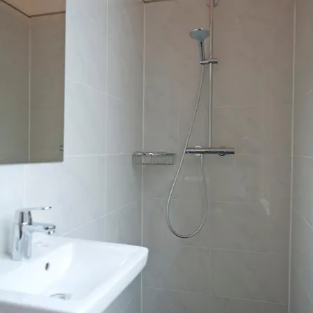 Rembrandt Square Center 3* Amesterdão