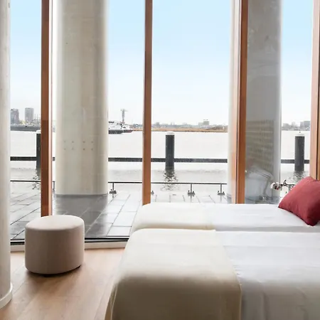 شقة Eric Voekel Boutique - Riverfront *