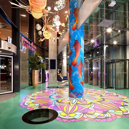 Nhow Rai Amsterdam