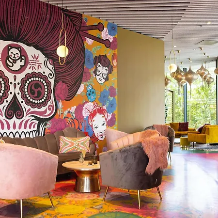 Nhow Rai Amsterdam