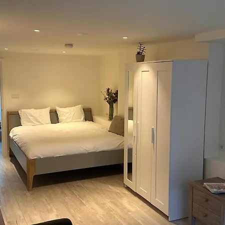 Daire Tulip House Luxury - Location - Rijksmuseum - Leidseplein 120 M2 Private With Kitchen Amsterdam
