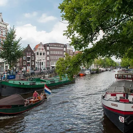 L'home Amsterdam