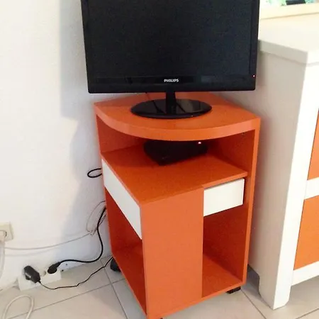 לינה וארוחת בוקר Ibiza אמסטרדם